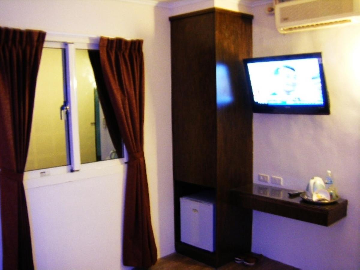 Baseball Hotel Hsinchu City Eksteriør billede